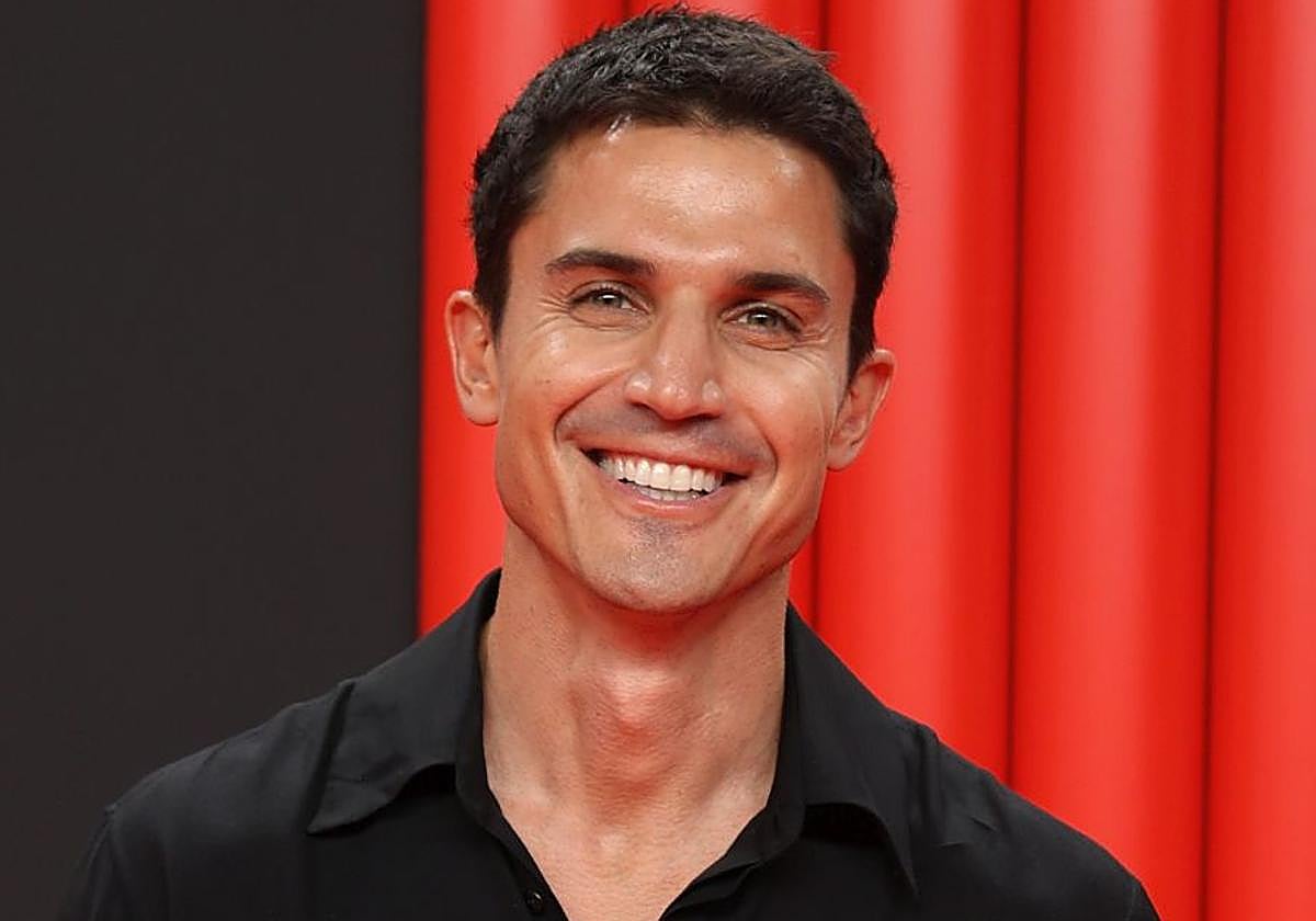 Álex González